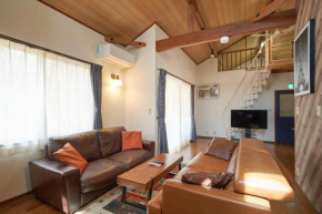 S-villa nasu Green hills